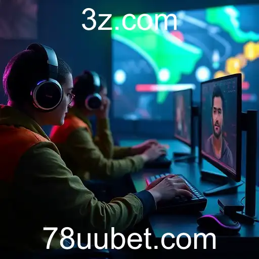 Expansão e Desafios no Mercado de Apostas Online no Brasil