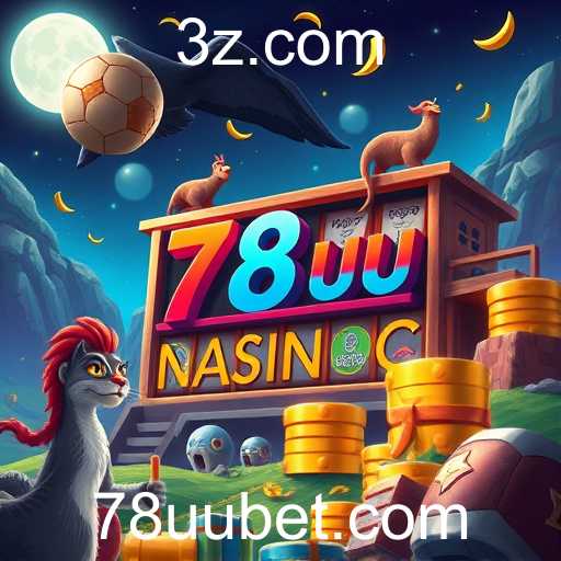 A Revolução das Apostas Online no Brasil: O Crescimento do 78uu Bet