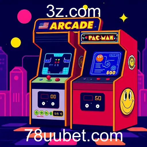 A Evolução do 78uu Bet no Cenário de Jogos