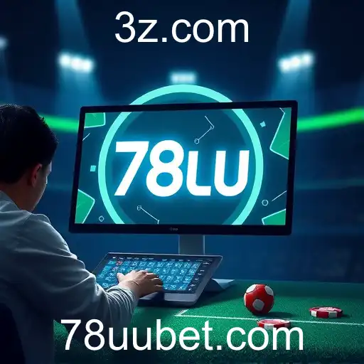 A Revolução dos Jogos Online e o Papel do 78uu Bet