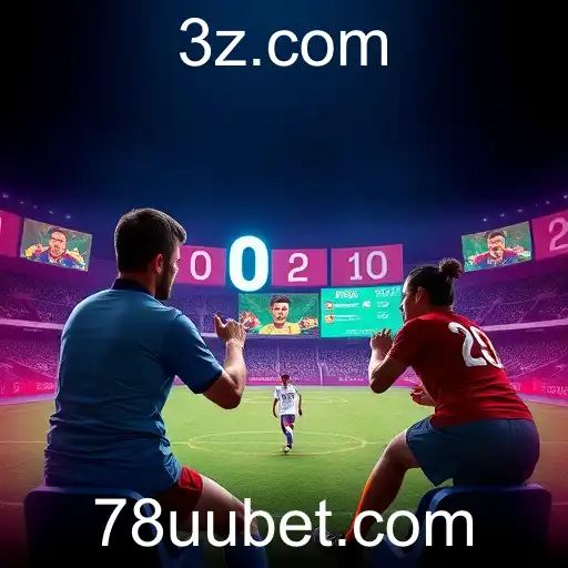 As Tendências Emergentes no Universo dos Jogos Online