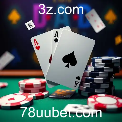 A Fascinante Categoria de 'Jogo de Poker' no 78uu Bet