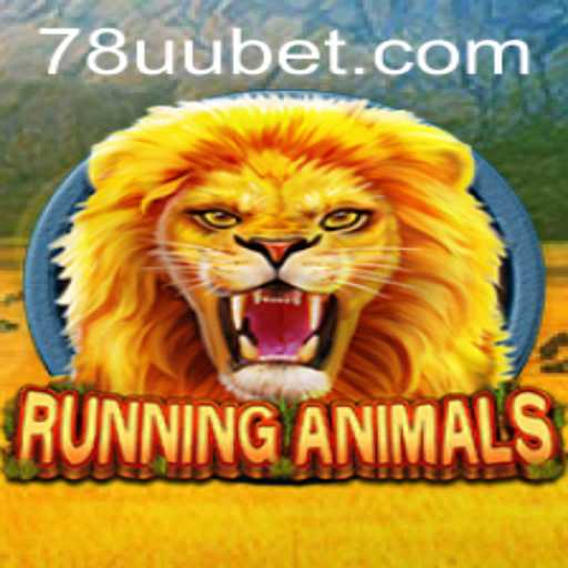 RunningAnimals: An Exciting Adventure with 78uu Bet