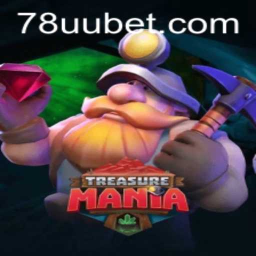TreasureMania: Dive Into the Ultimate Adventure with 78uu Bet